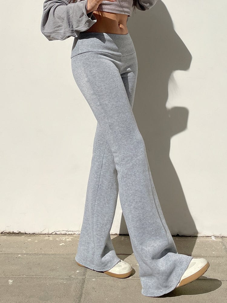 AS | Spodnie skinny z niskim stanem