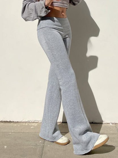 AS | Spodnie skinny z niskim stanem