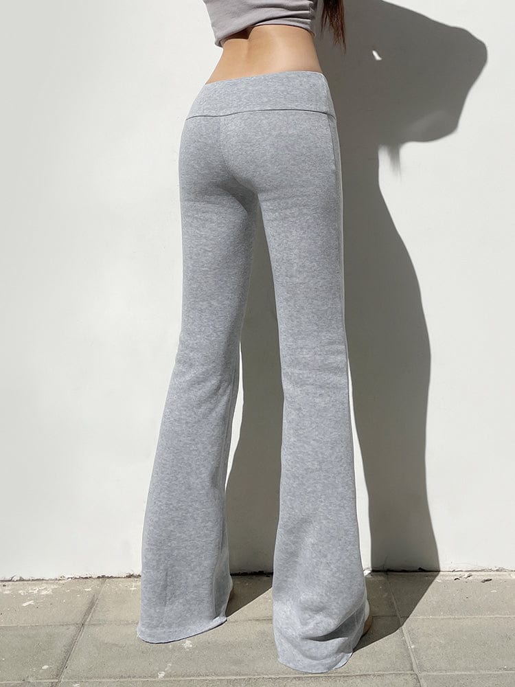 AS | Spodnie skinny z niskim stanem