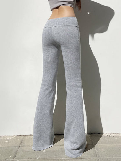 AS | Spodnie skinny z niskim stanem