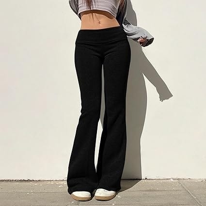 AS | Spodnie skinny z niskim stanem