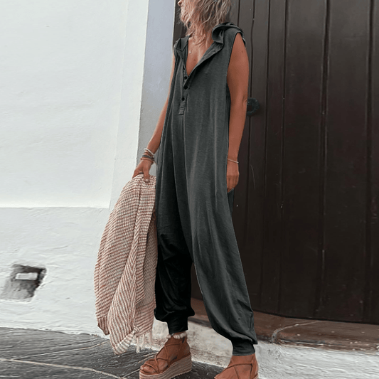 AS | Letni kombinezon boho