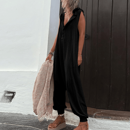 AS | Letni kombinezon boho