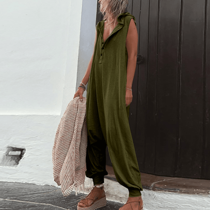 AS | Letni kombinezon boho