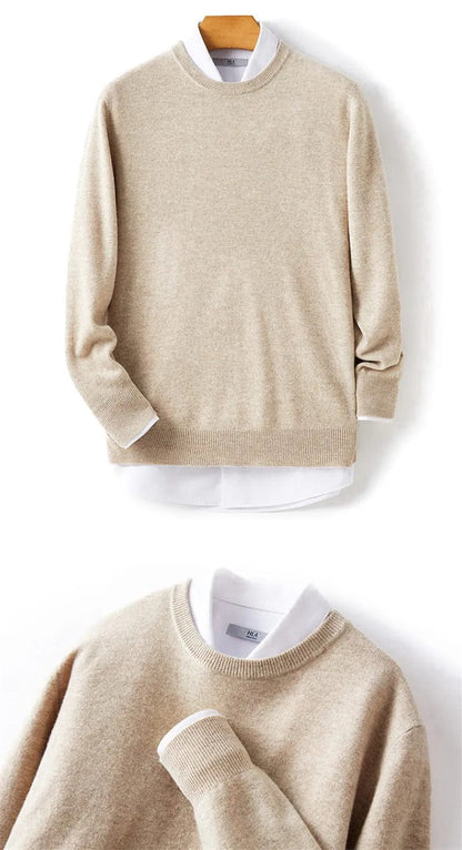 AS | Men - Męski sweter
