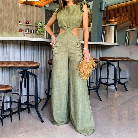 AS | Stylowy, elegancki kombinezon