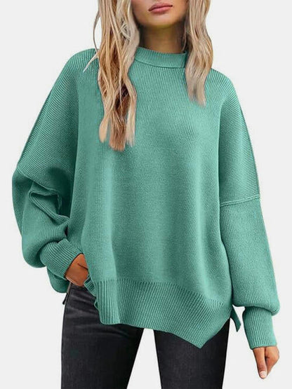 LB | Nowoczesny i modny sweter