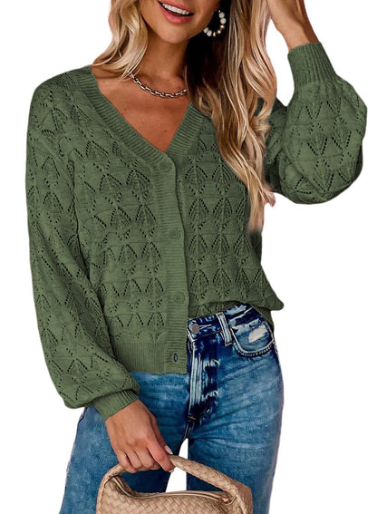LB | Modny i elegancki sweter