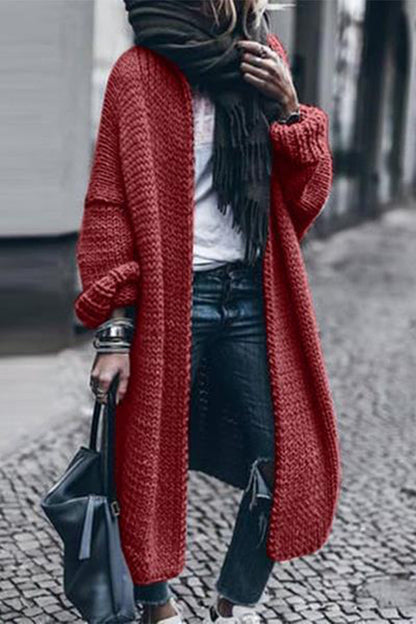 LB | Stylowy i elegancki kardigan