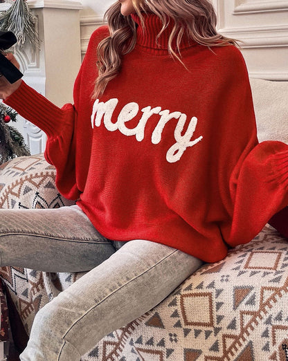 LB | Ponadczasowy i stylowy sweter