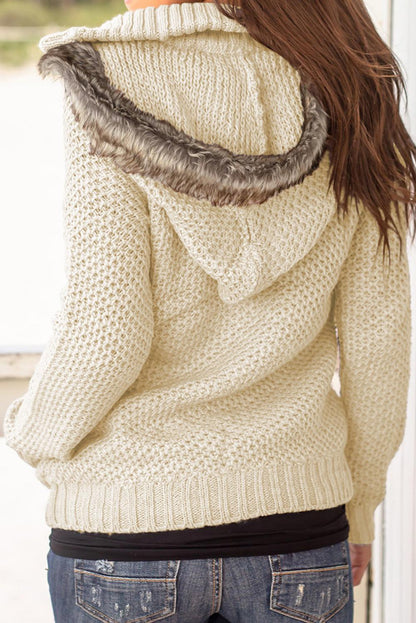 LB | Stylowy i elegancki sweter zimowy
