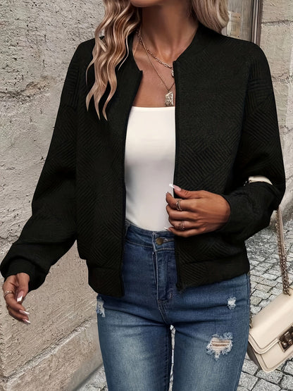 LB | Ponadczasowa i elegancka kurtka zimowa