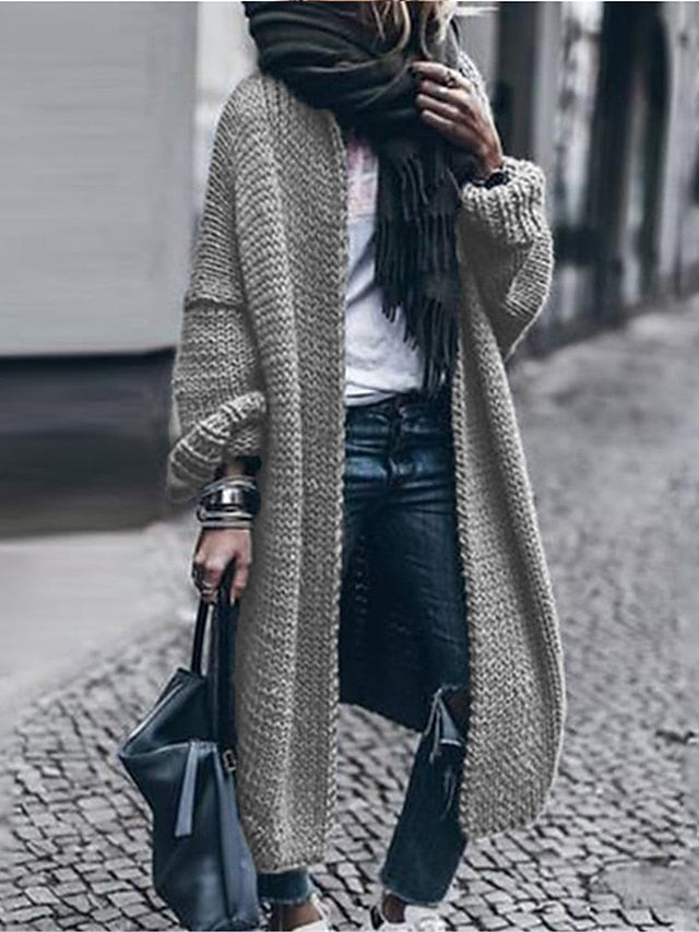 LB | Stylowy i elegancki sweter zimowy