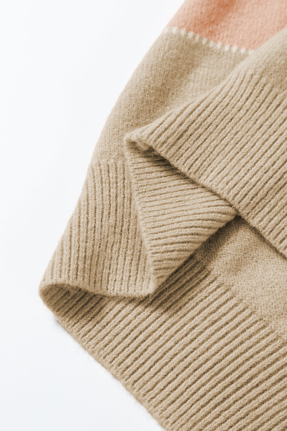 AS | Elegancki i wszechstronny sweter zimowy