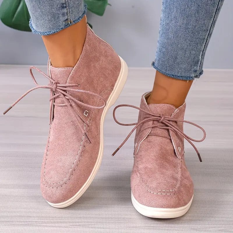 AS | Płaskie buty damskie