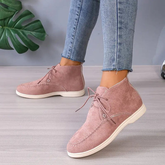 AS | Płaskie buty damskie
