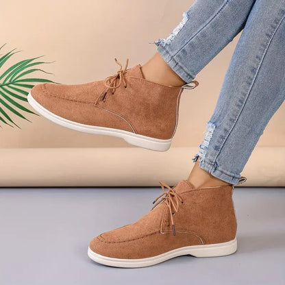 AS | Płaskie buty damskie