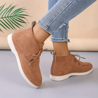 AS | Płaskie buty damskie