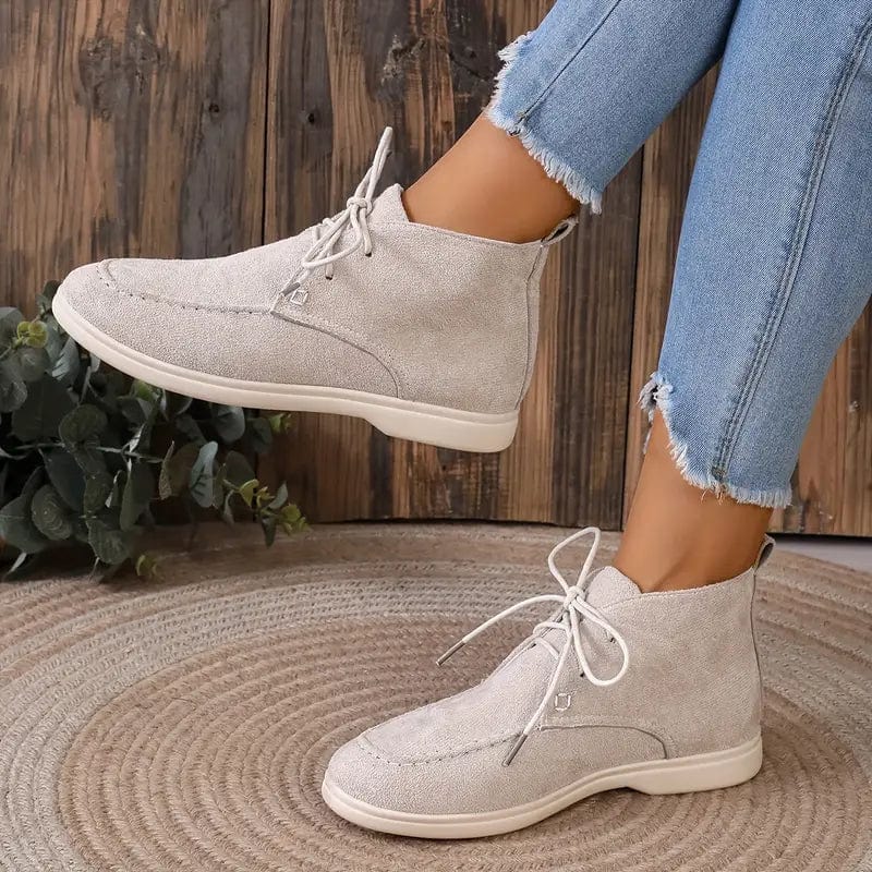 AS | Płaskie buty damskie
