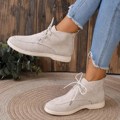 AS | Płaskie buty damskie