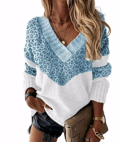 AS | Ponadczasowy i stylowy sweter zimowy