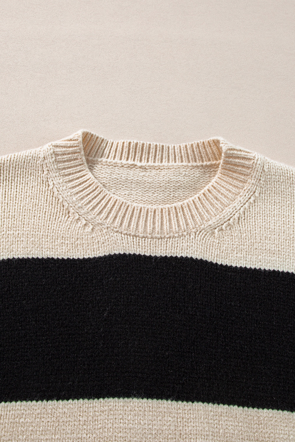 AS | Nowoczesny i modny sweter zimowy