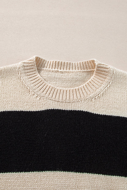 AS | Nowoczesny i modny sweter zimowy