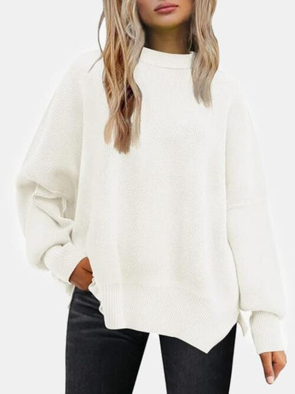 LB | Nowoczesny i modny sweter