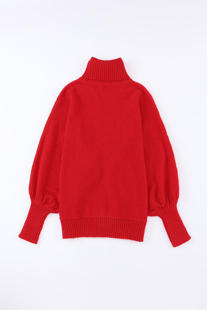 LB | Ponadczasowy i stylowy sweter