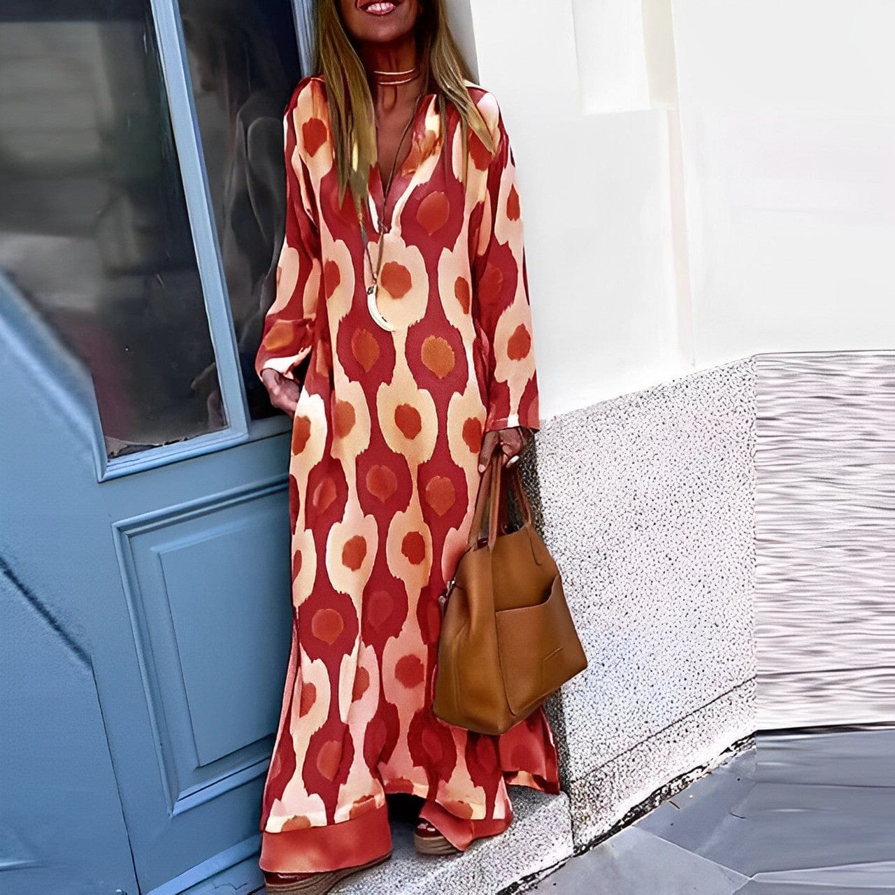 AS | Stylowy letni zestaw