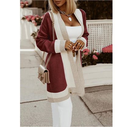 LB | Elegancki i wszechstronny sweter
