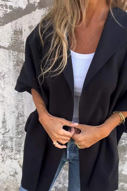 LB | Stylowa i elegancka kurtka zimowa