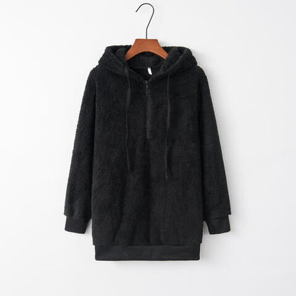 LB | Swobodny i wygodny sweter