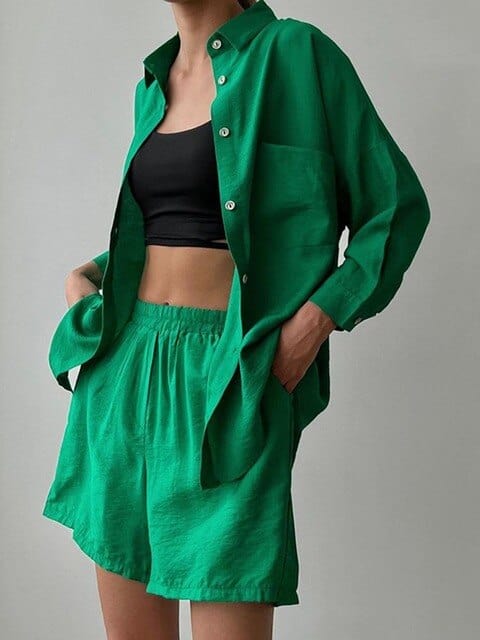 AS | Stylowy letni zestaw 2