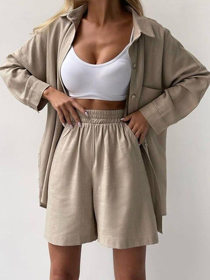 AS | Stylowy letni zestaw 2