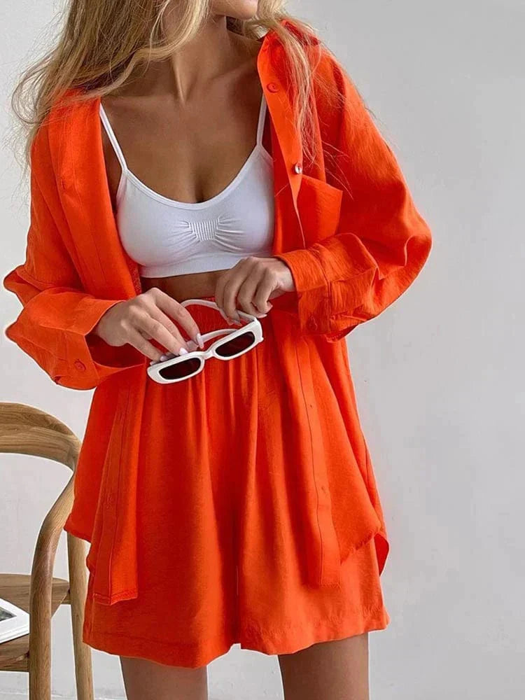 AS | Stylowy letni zestaw 2