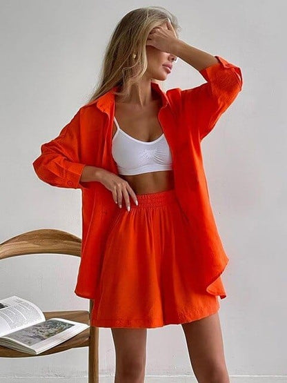 AS | Stylowy letni zestaw 2