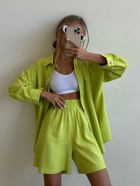 AS | Stylowy letni zestaw 2