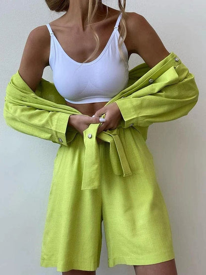 AS | Stylowy letni zestaw 2