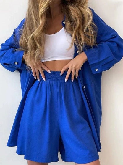 AS | Stylowy letni zestaw 2