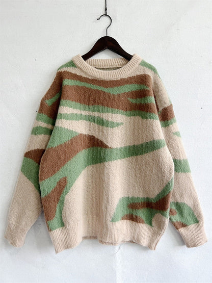 LB | Ponadczasowy i stylowy sweter