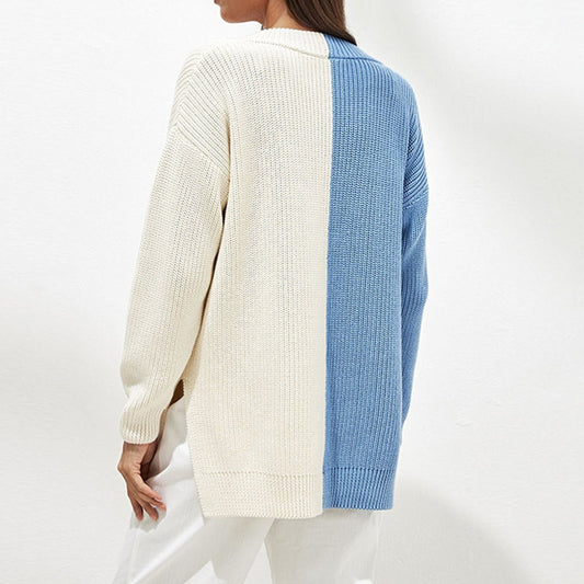 LB | Wygodny i modny sweter