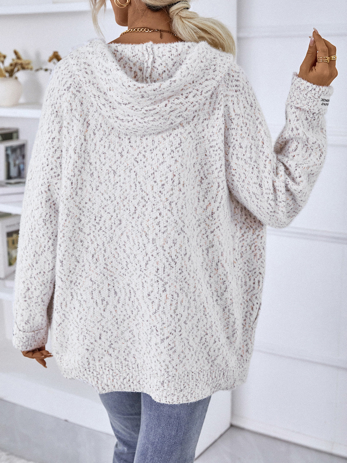 LB | Ponadczasowy i stylowy sweter zimowy