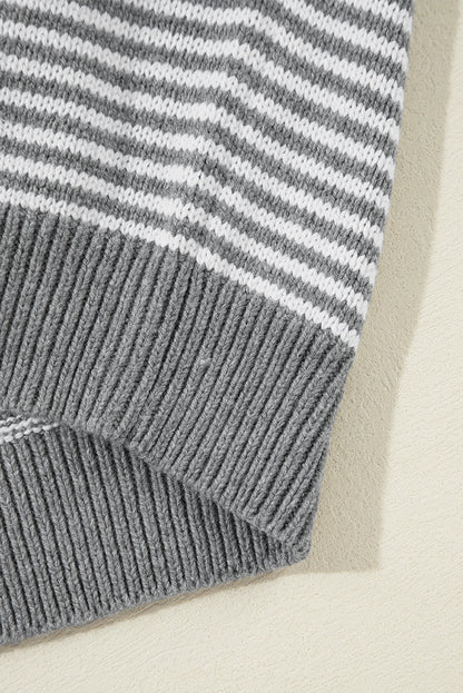 AS | Swobodny i modny sweter zimowy