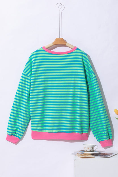 AS | Swobodny i stylowy sweter zimowy