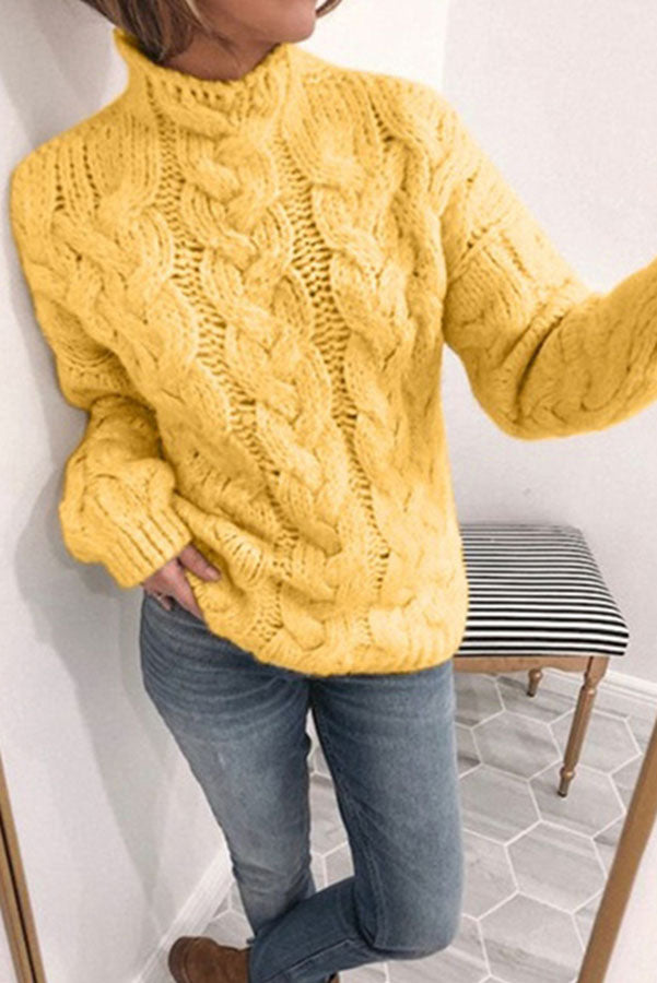 AS | Prosty i elegancki sweter