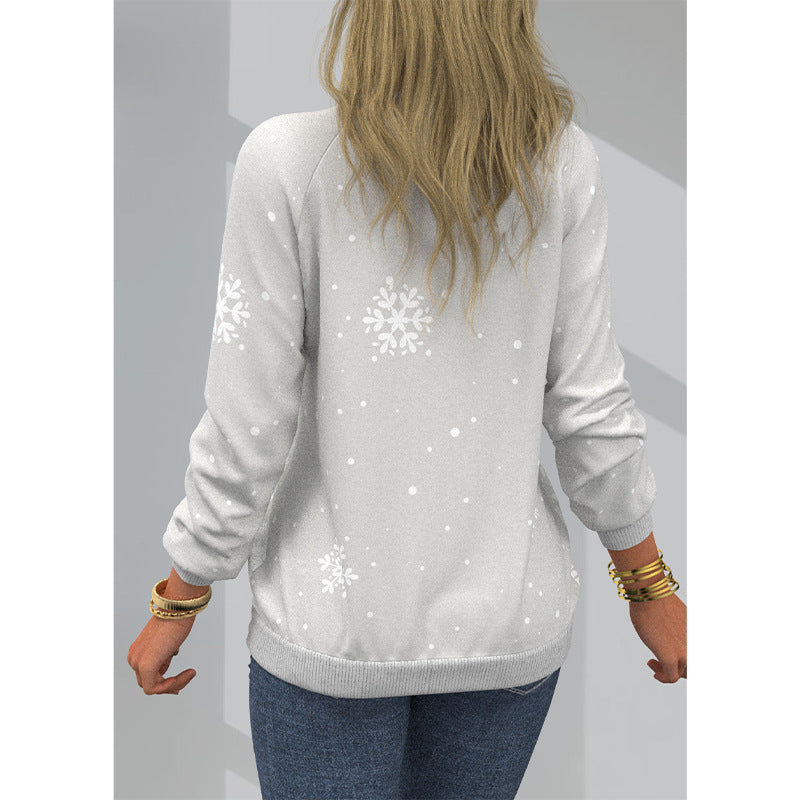 LB | Stylowy i elegancki sweter