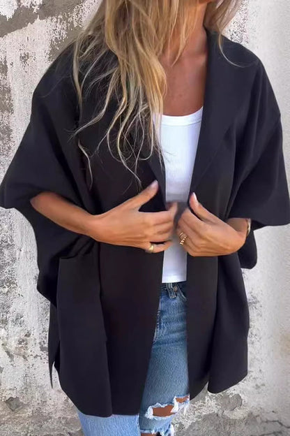LB | Stylowa i elegancka kurtka zimowa
