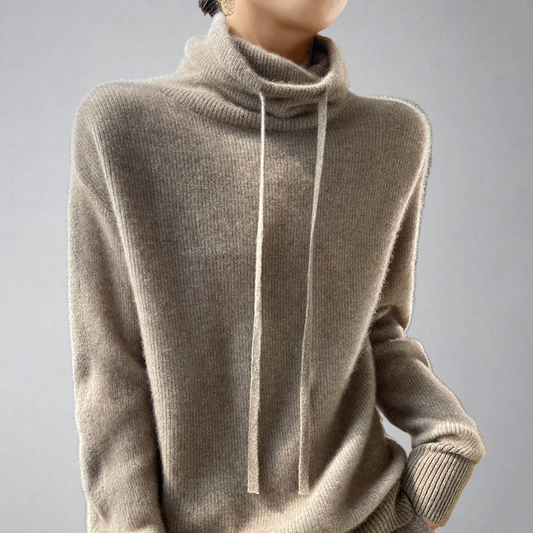 LB | Elegancki i wszechstronny sweter