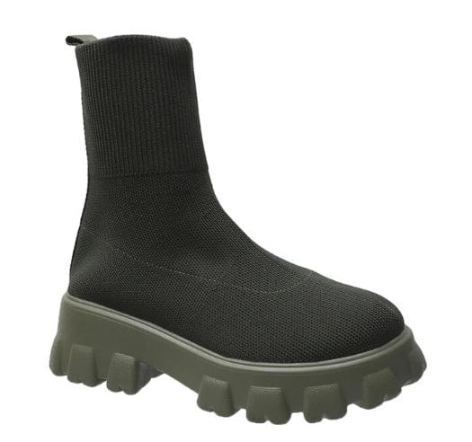 AS | Modne buty na co dzień na obcasie